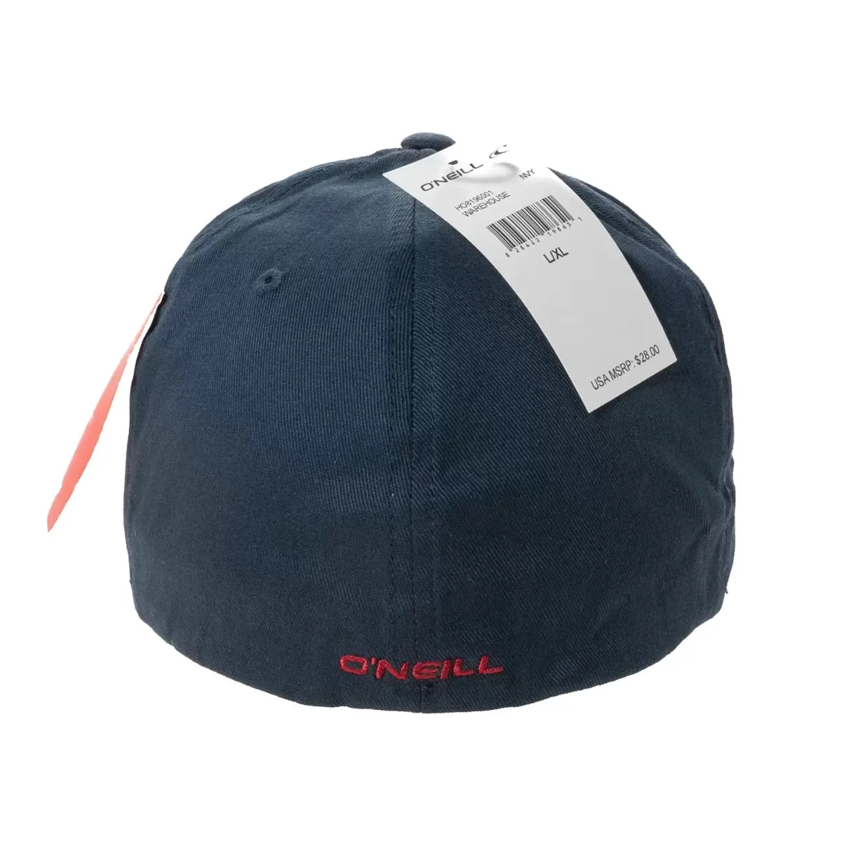 O'Neill Warehouse Logo Hat