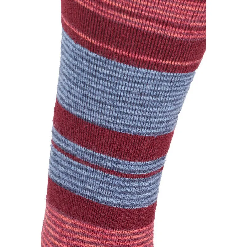 Ortovox  All Mountain Long Socks Warm - Calze da sci - Donna