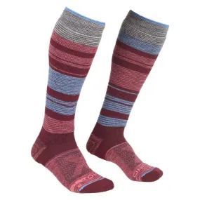 Ortovox  All Mountain Long Socks Warm - Calze da sci - Donna