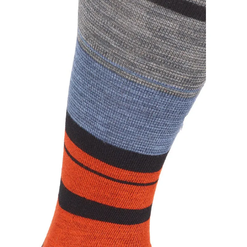 Ortovox  All Mountain Long Socks Warm - Calze da sci - Uomo