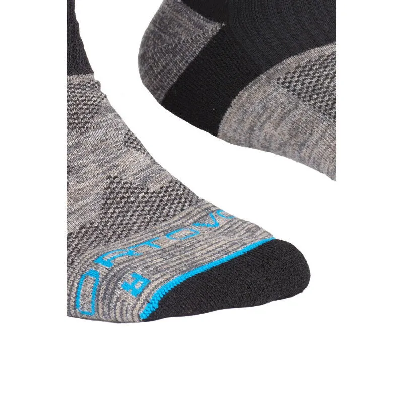 Ortovox  All Mountain Long Socks Warm - Calze da sci - Uomo