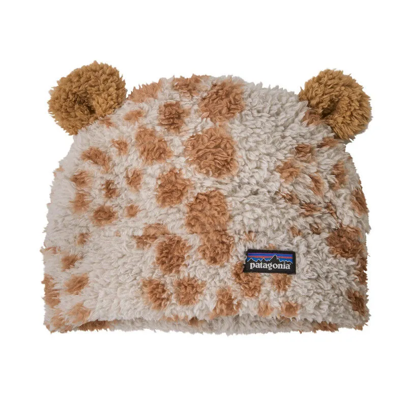 Patagonia  Baby Furry Friends Hat - Berretto - Bambini