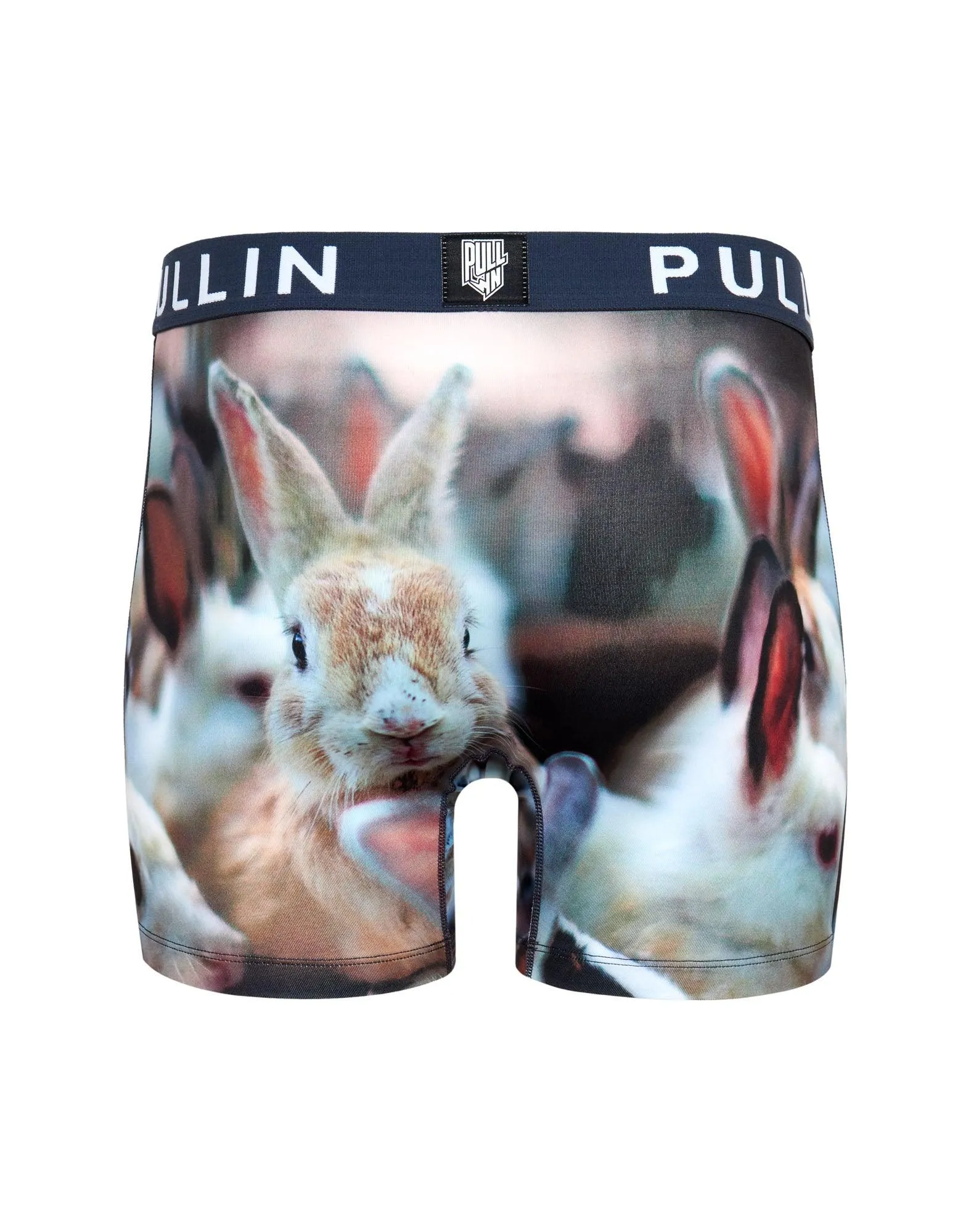 PULLIN - Boxer Fashion 2 BUNNY