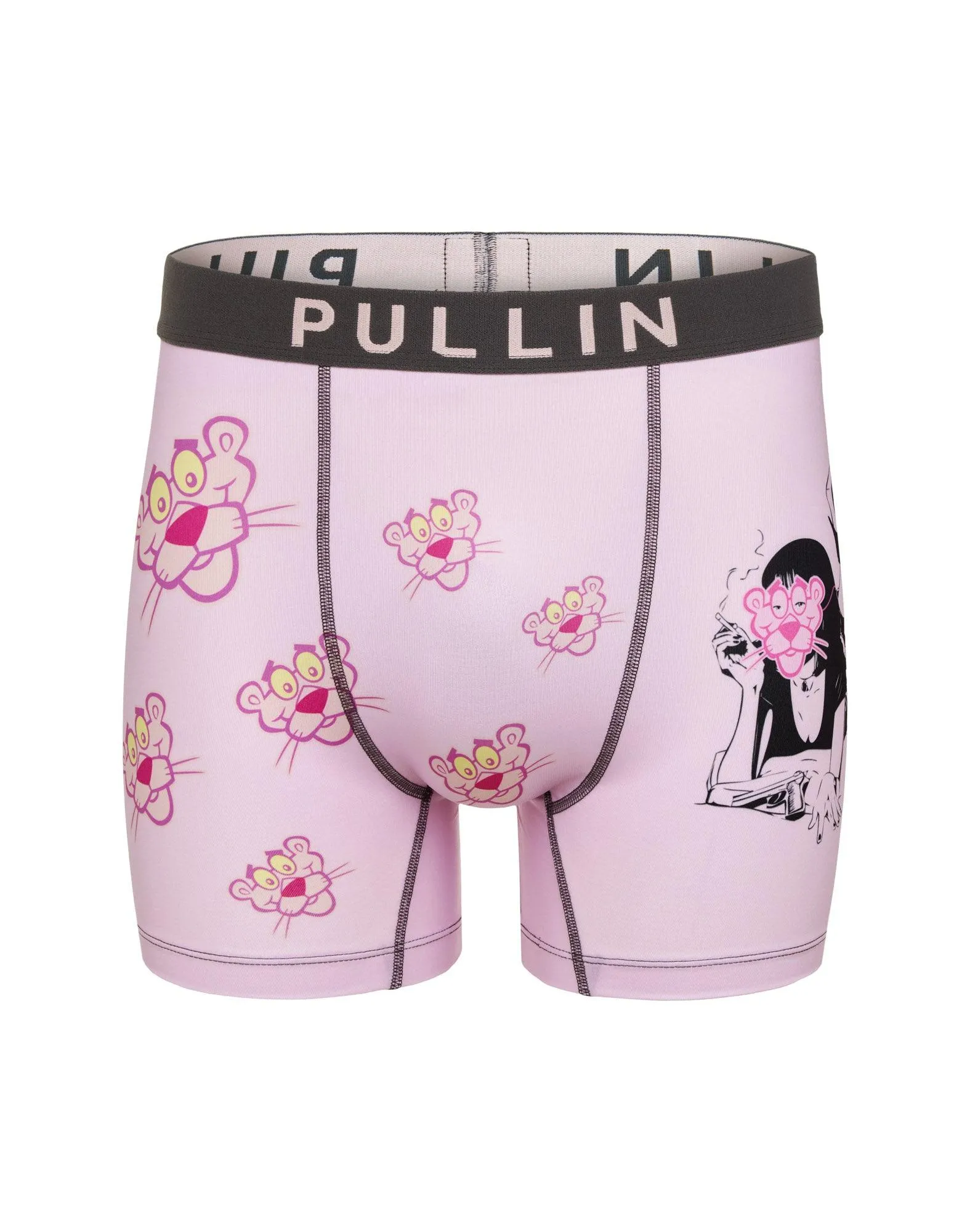 PULLIN - Boxer Fashion 2 MAMA