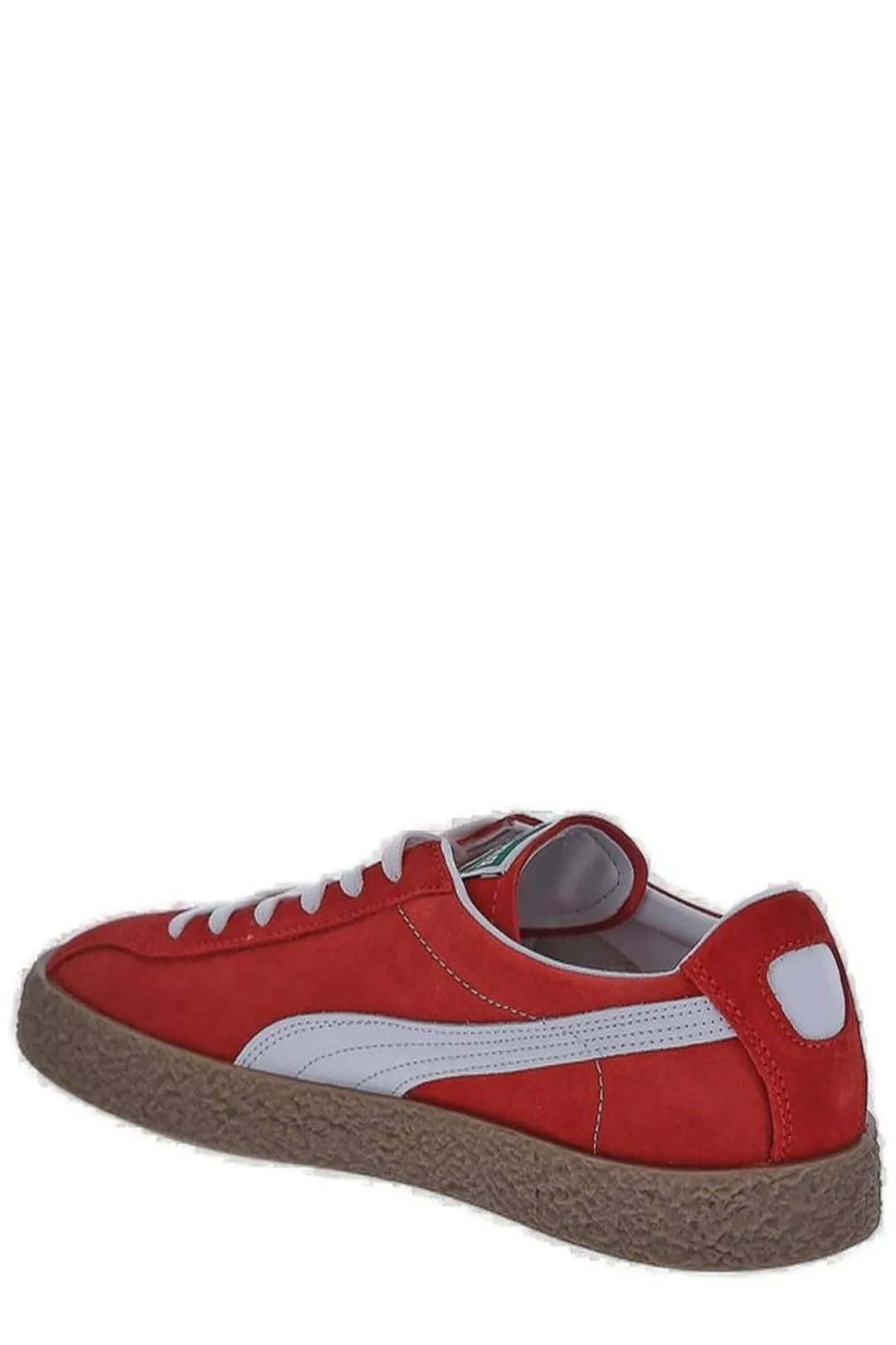 Puma Muenster Originals Lace-Up Sneakers