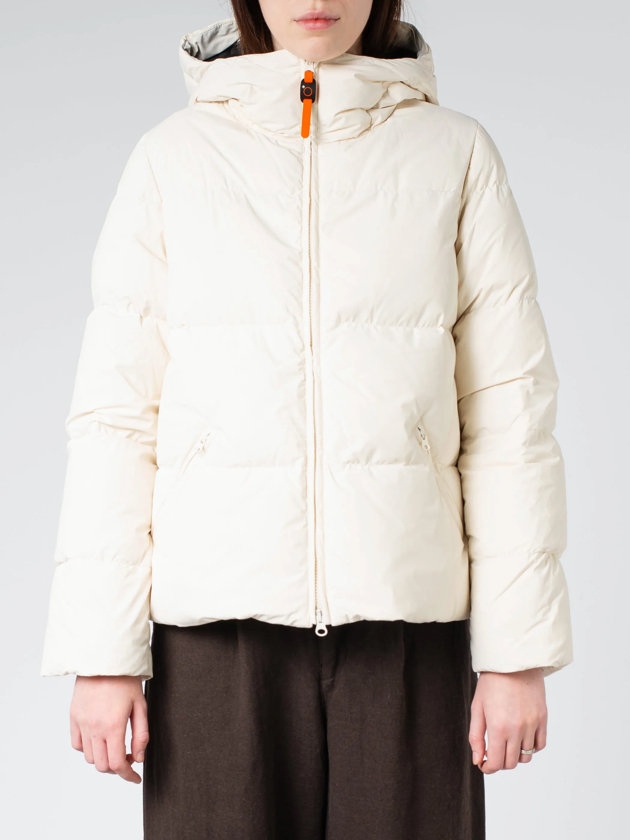 Robert Puffer Jacket