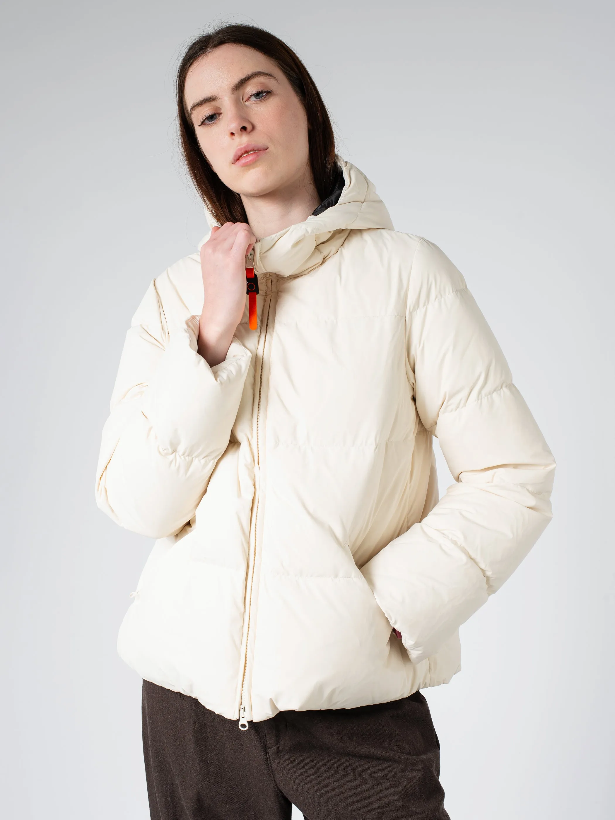 Robert Puffer Jacket