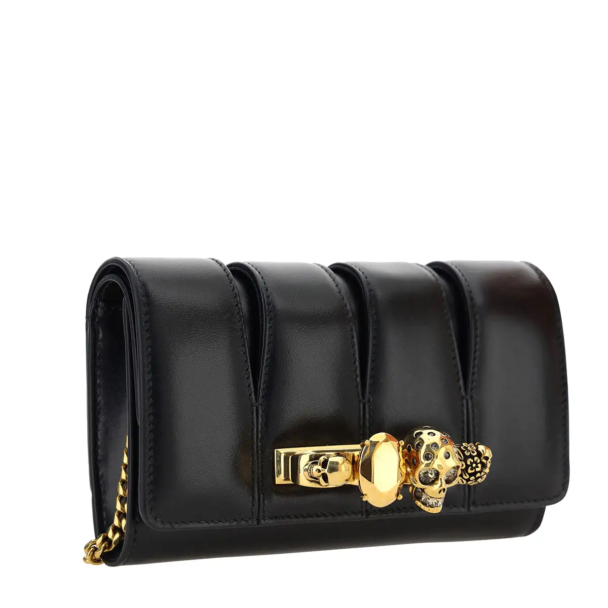 Slash Clutch, Black(G)