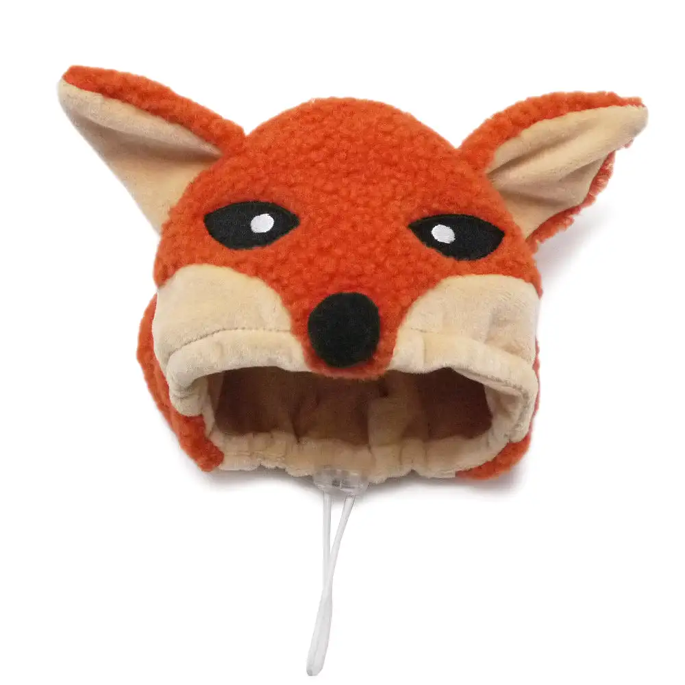 Sly Fox Dog Hat