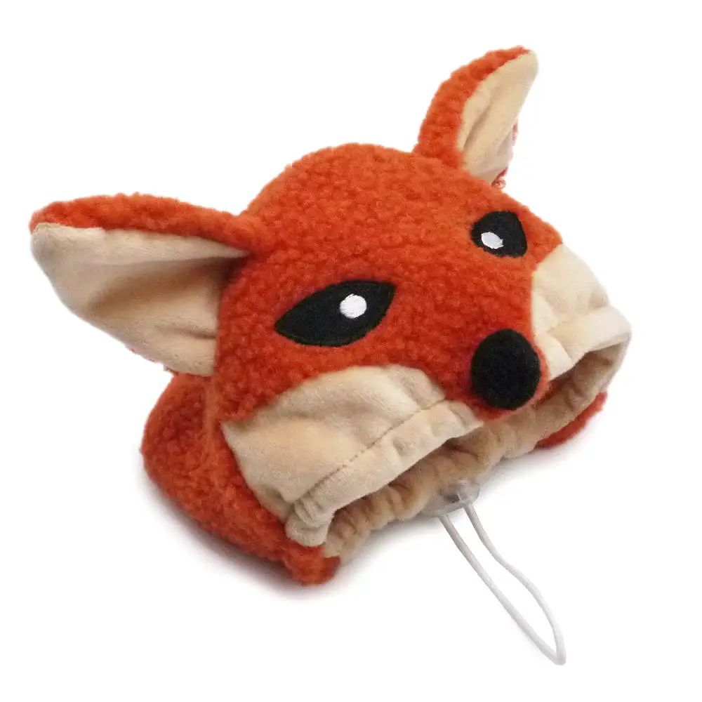 Sly Fox Dog Hat