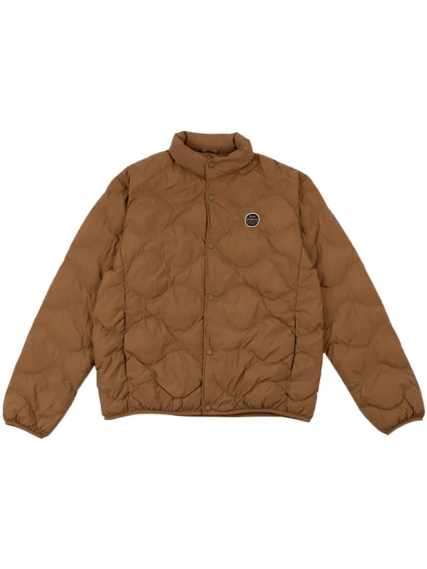 Spinnaker Puff Jacket