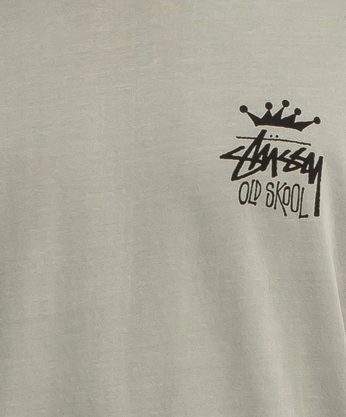 STUSSY  |Unisex Street Style Short Sleeves Logo Skater Style T-Shirts