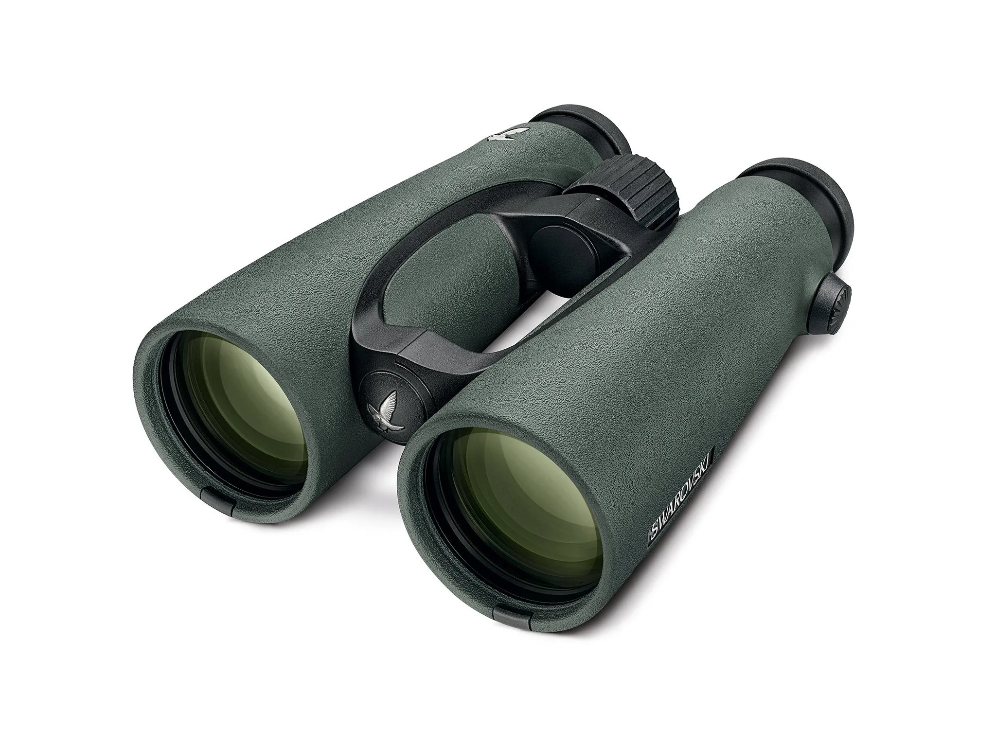 Swarovski EL 12x50 SWAROVISION Binocular (With Free Binocular Stud Installation)