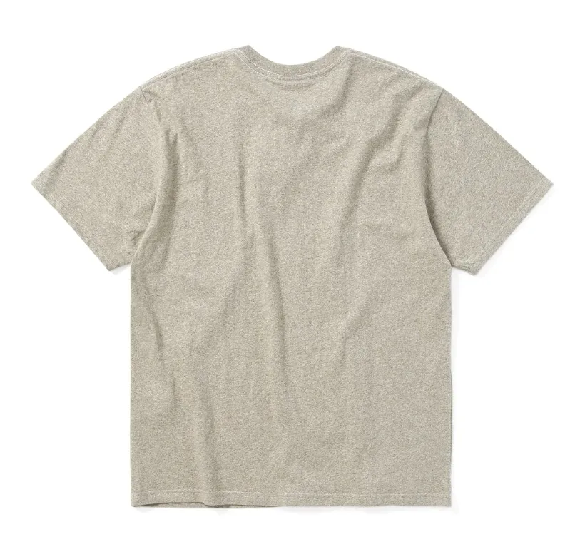 thisisneverthat  |Street Style Plain Cotton Short Sleeves Logo T-Shirts