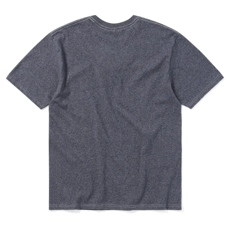 thisisneverthat  |Street Style Plain Cotton Short Sleeves Logo T-Shirts