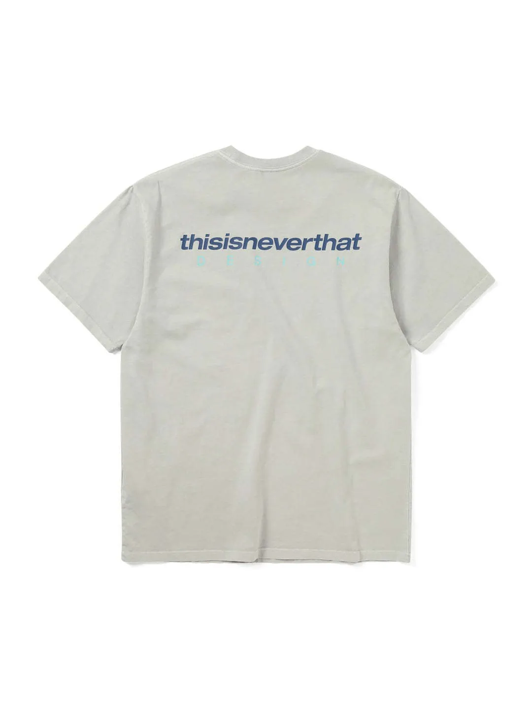 thisisneverthat  |Unisex Street Style Cotton Short Sleeves Logo T-Shirts