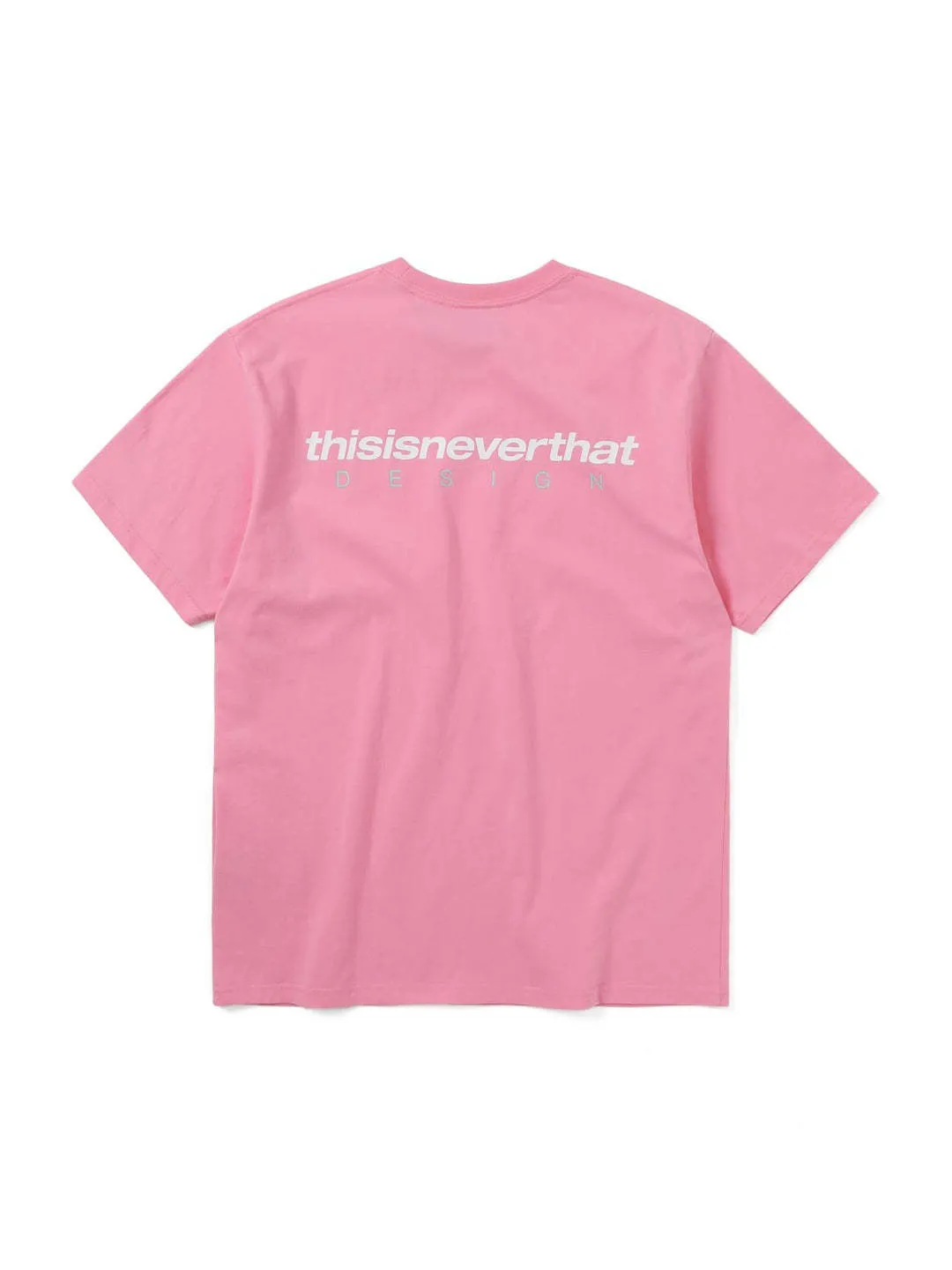 thisisneverthat  |Unisex Street Style Cotton Short Sleeves Logo T-Shirts