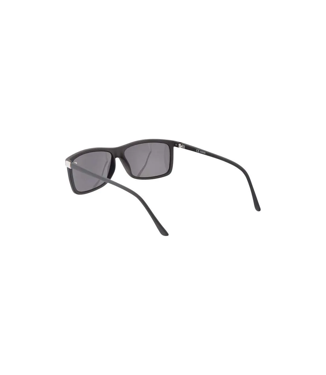 Unisex adult porto da barra sunglasses one size black Mountain Warehouse