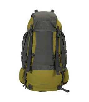 Ventura 40l backpack one size green Mountain Warehouse