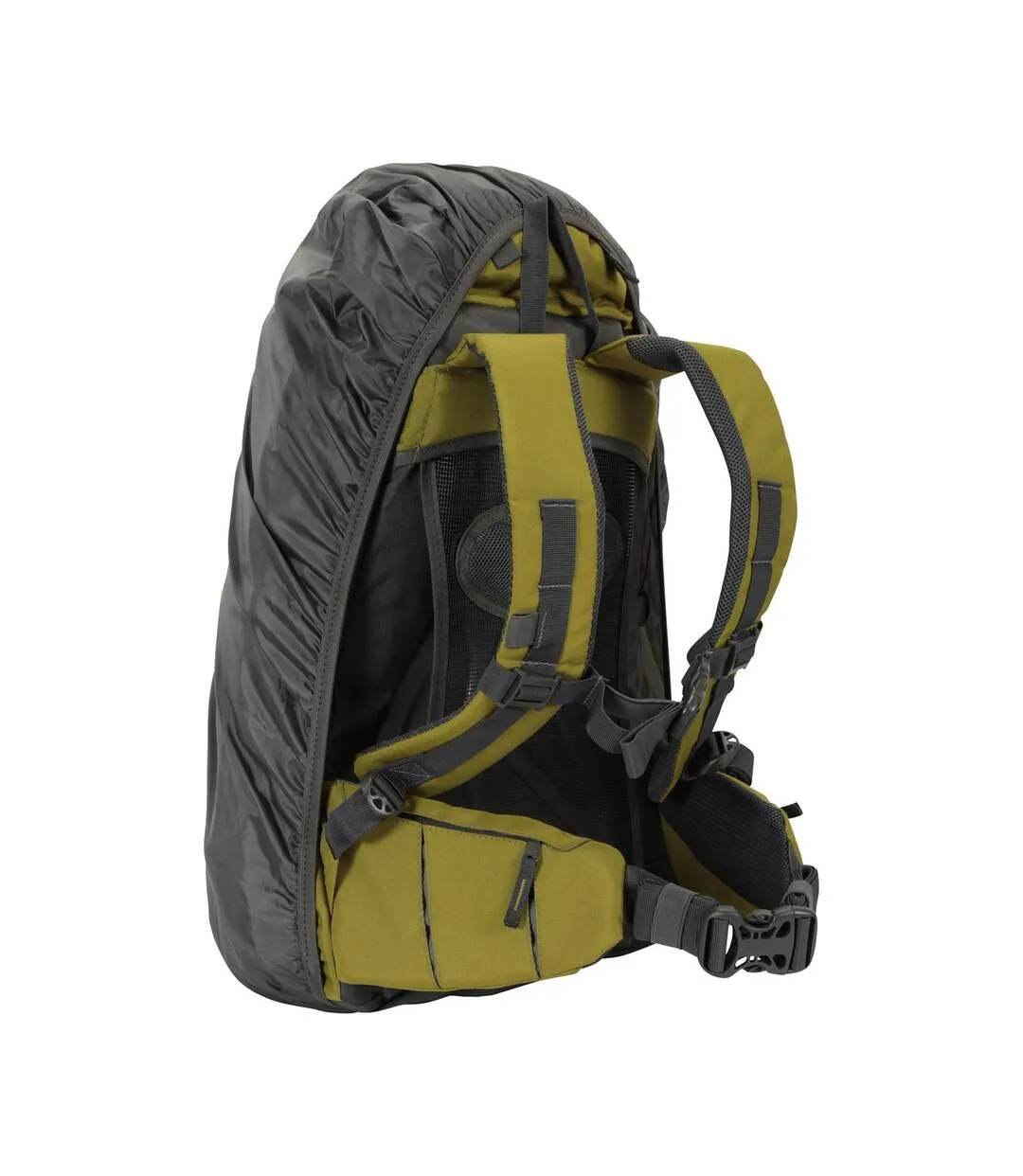 Ventura 40l backpack one size green Mountain Warehouse