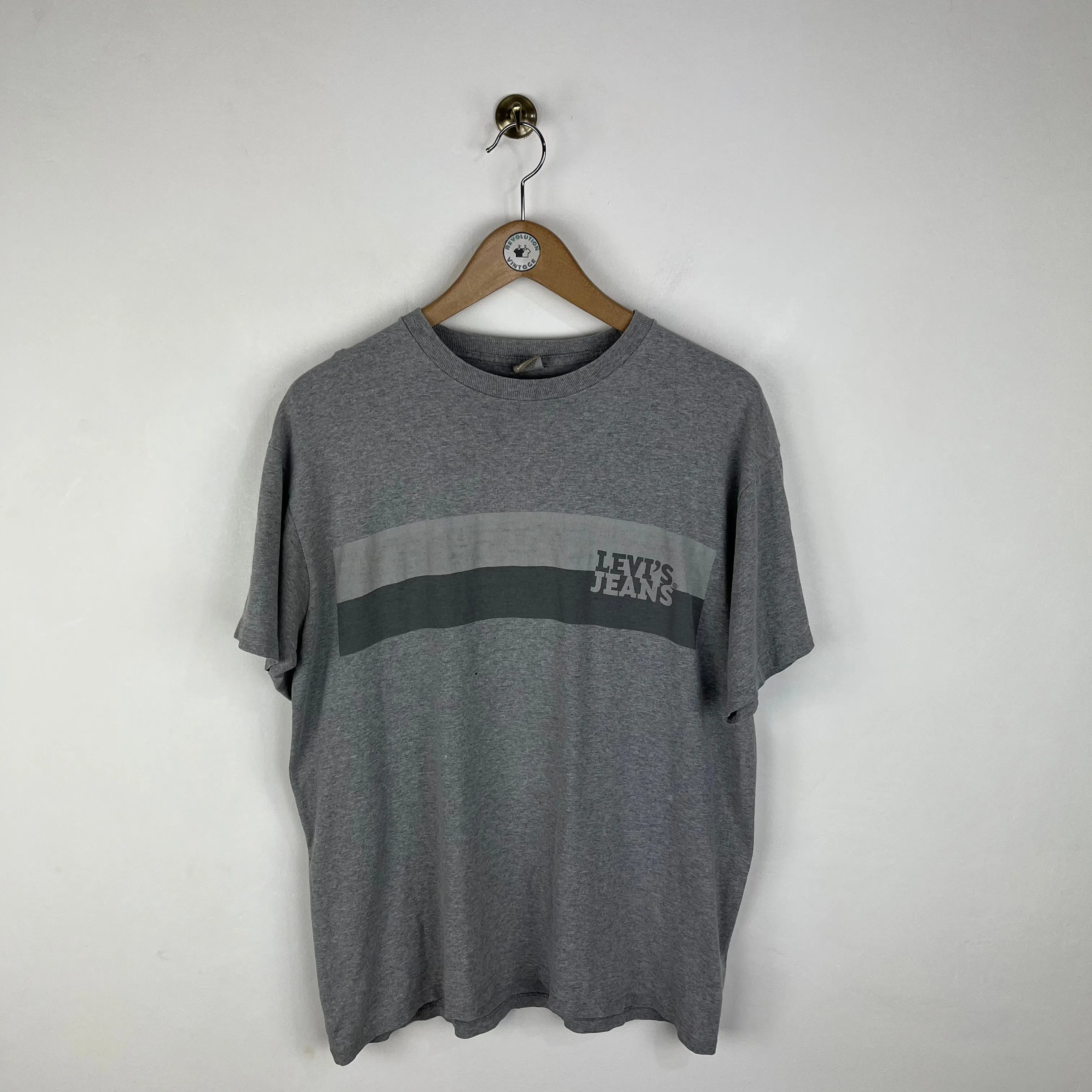 Vintage Levi’s T-Shirt (Medium)