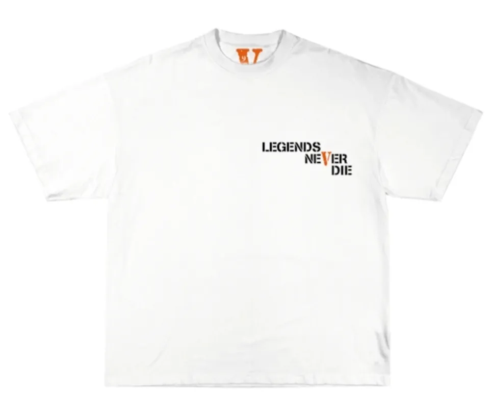 VLONE  |Street Style T-Shirts