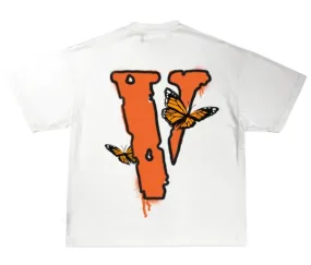 VLONE  |Street Style T-Shirts