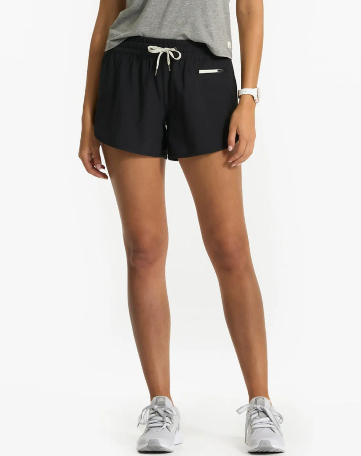 VUORI Clementine 4 Short 2.0-Women's Performance Shorts