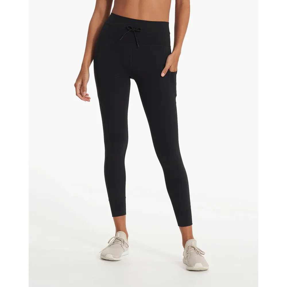 Vuori Daily Pocket Legging Women's