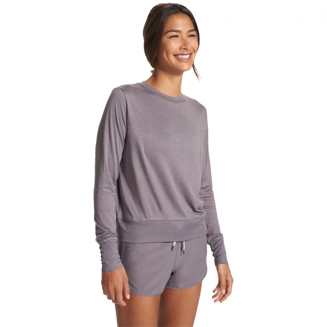 Vuori Daydream Crew - Women's