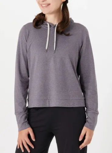 Vuori Halo Essential Hoodie