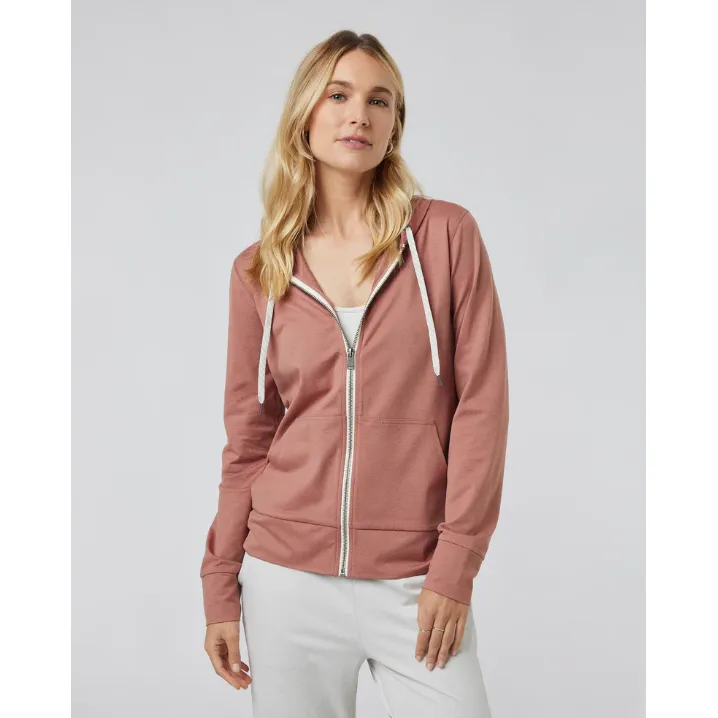 Vuori Halo Performance Hoodie 2.0 Women's