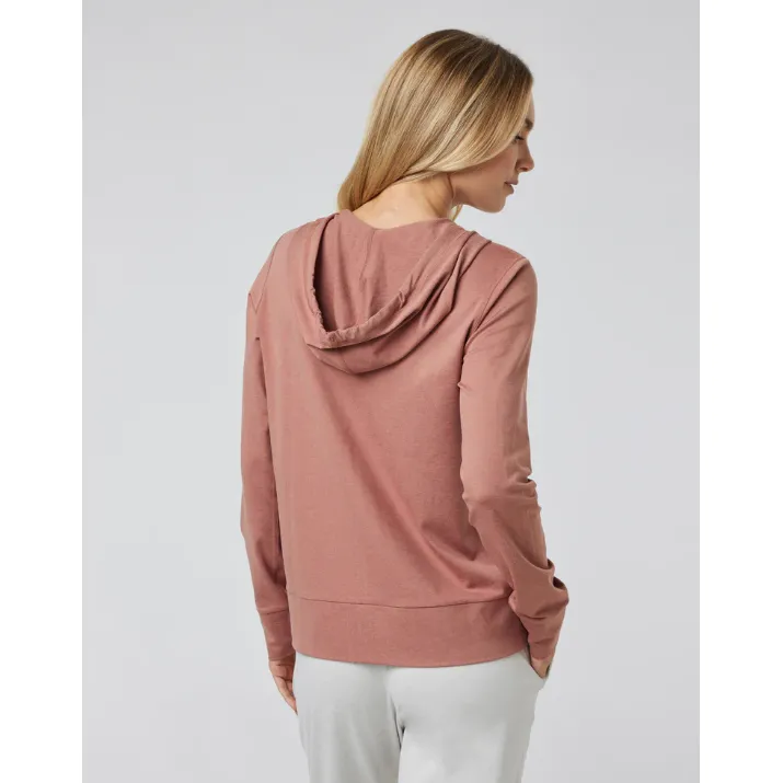 Vuori Halo Performance Hoodie 2.0 Women's