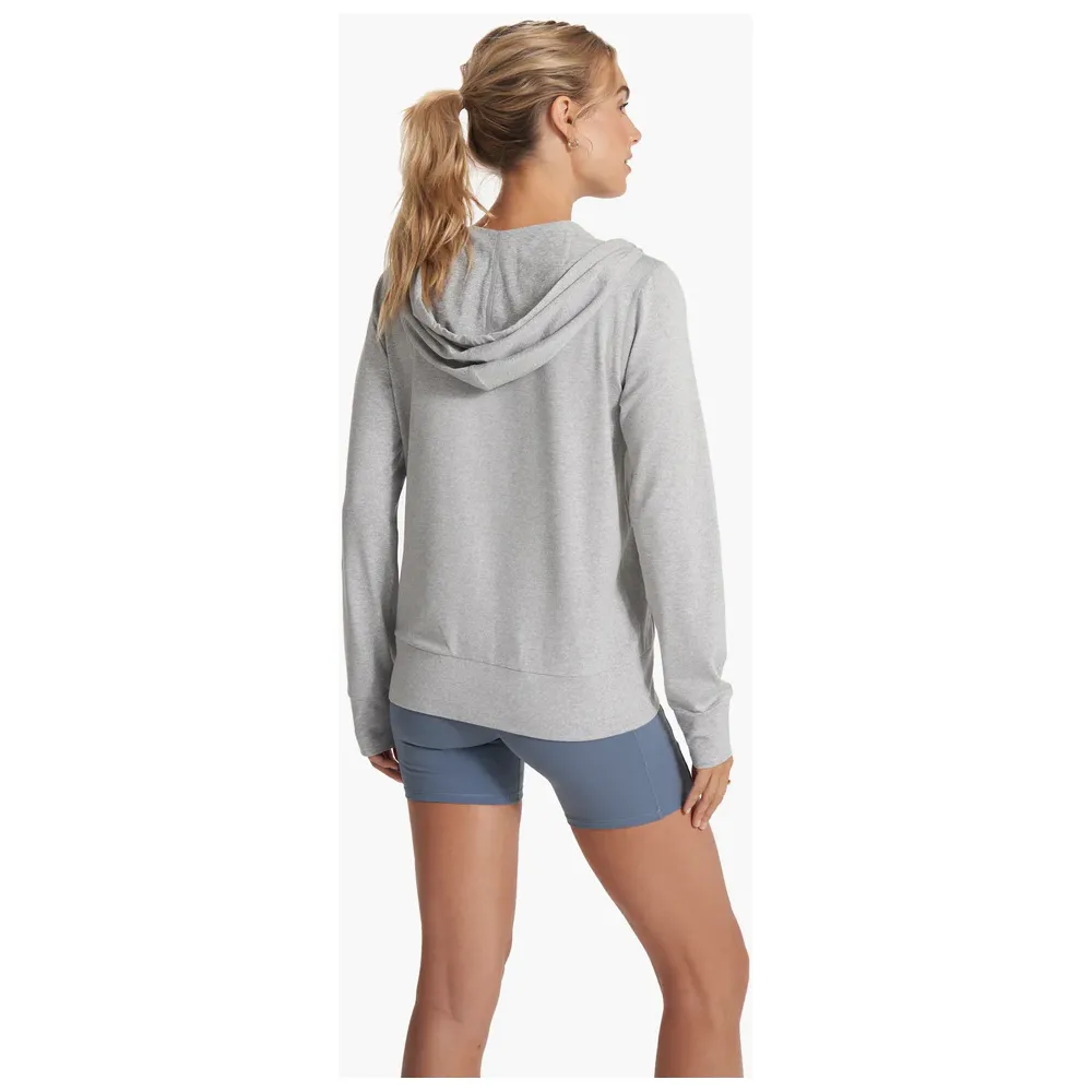 Vuori Halo Performance Hoodie 2.0 Women's