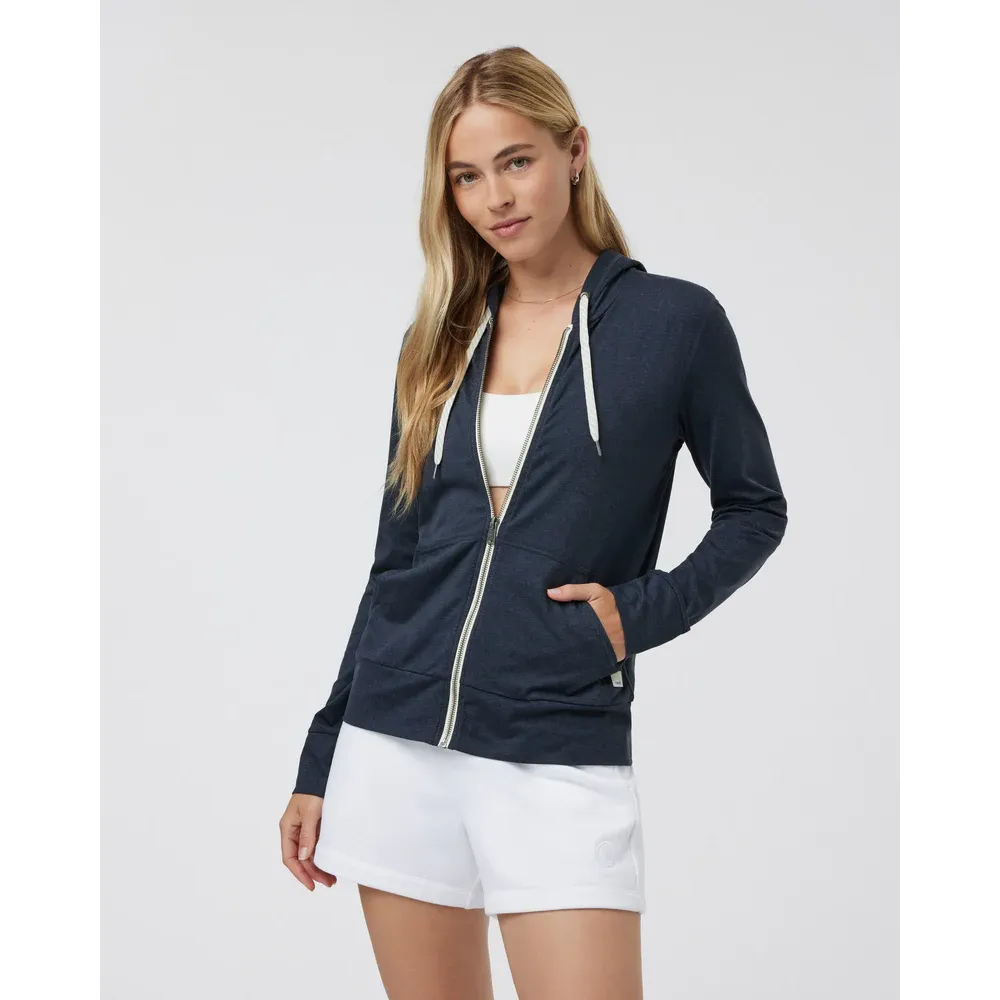 Vuori Halo Performance Hoodie 2.0 Women's