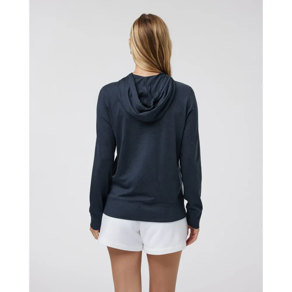 Vuori Halo Performance Hoodie 2.0 Women's