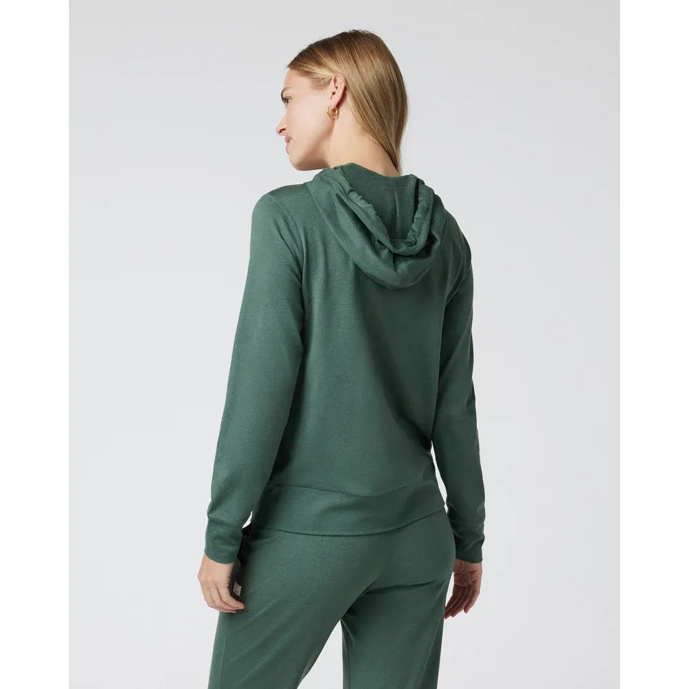 Vuori Halo Performance Hoodie 2.0 Women's