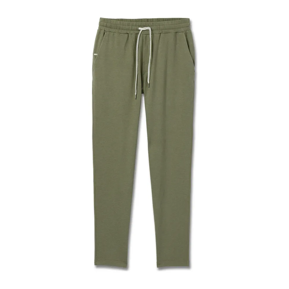 Vuori Ponto Performance Pant Men's