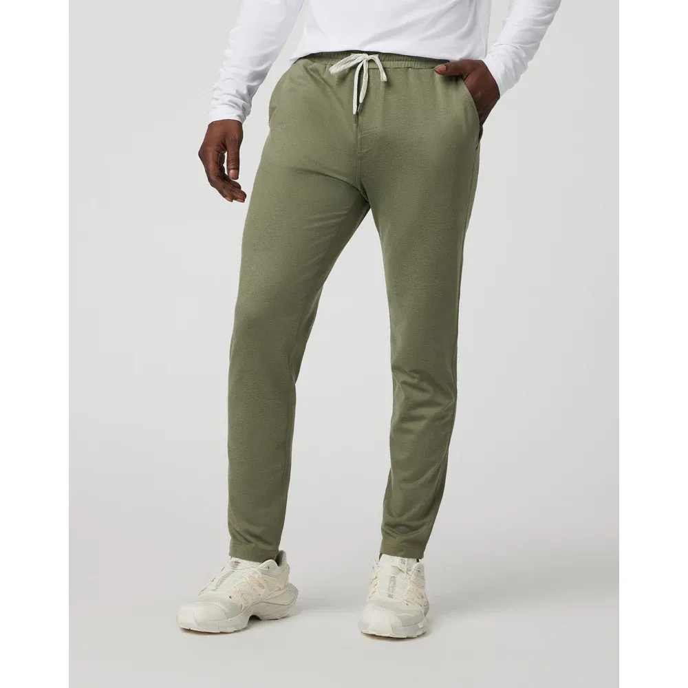 Vuori Ponto Performance Pant Men's