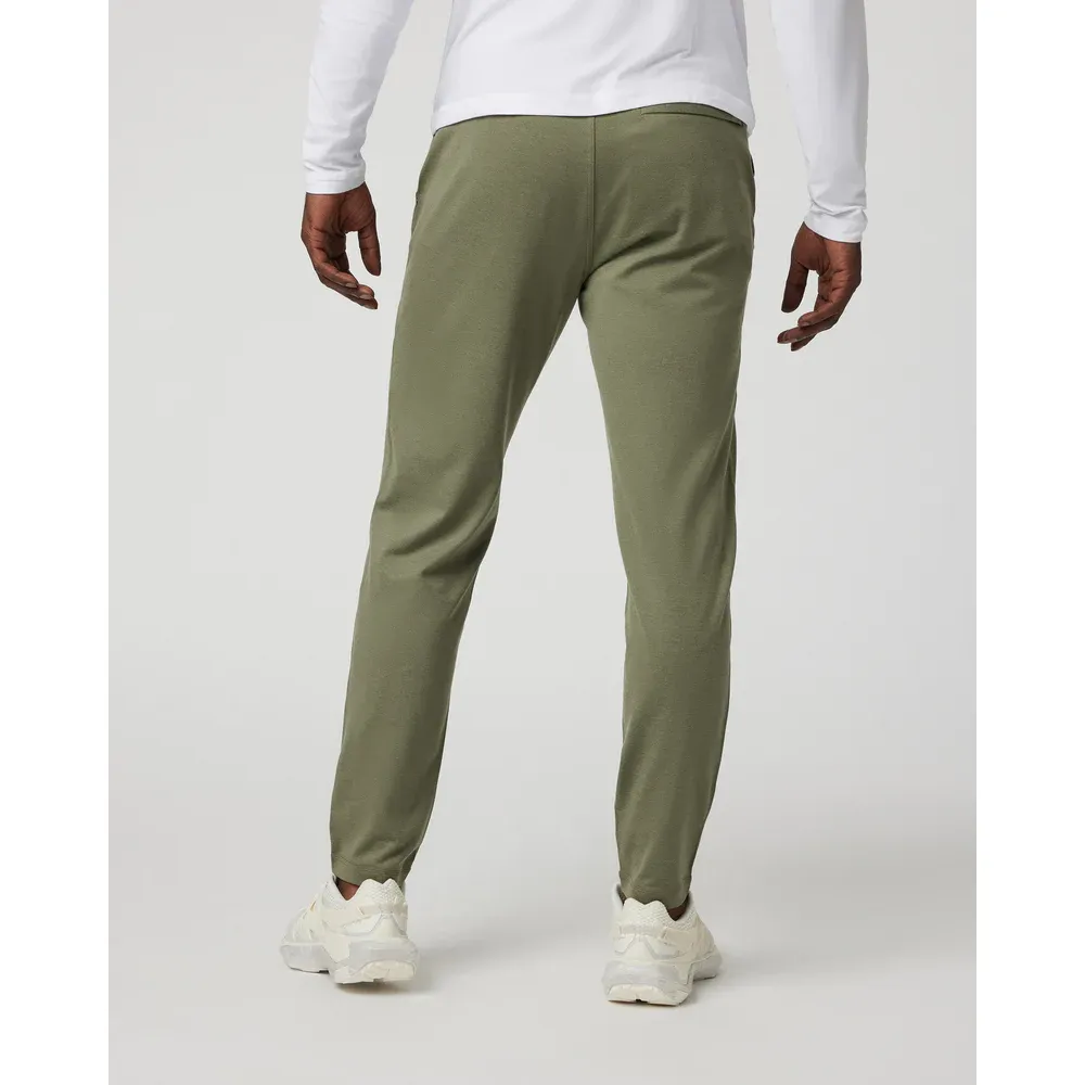 Vuori Ponto Performance Pant Men's