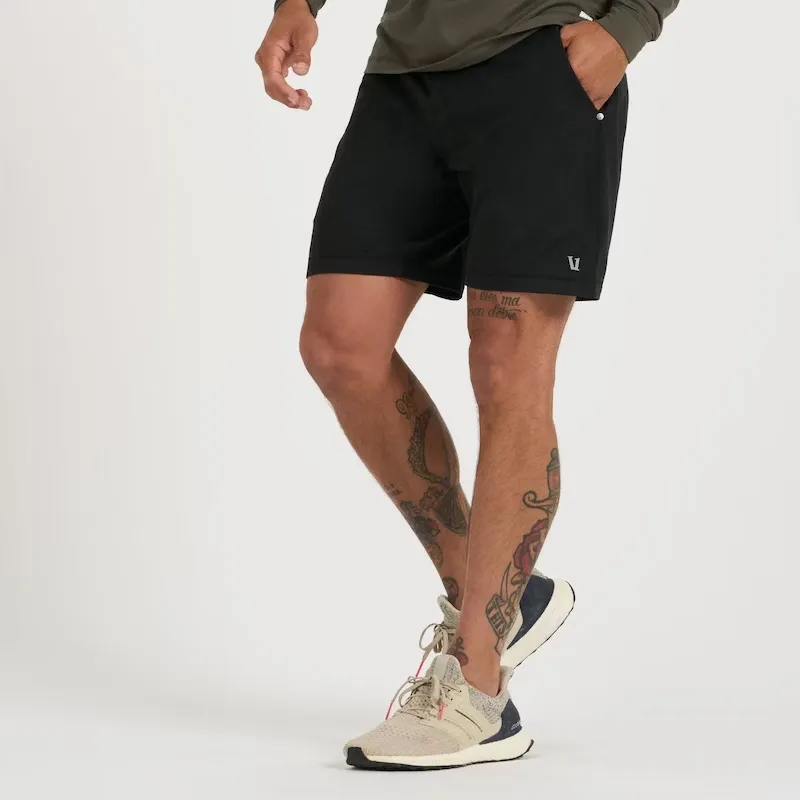 Vuori Ponto Short Men's