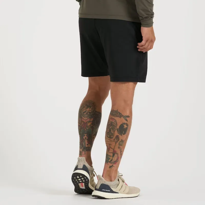 Vuori Ponto Short Men's