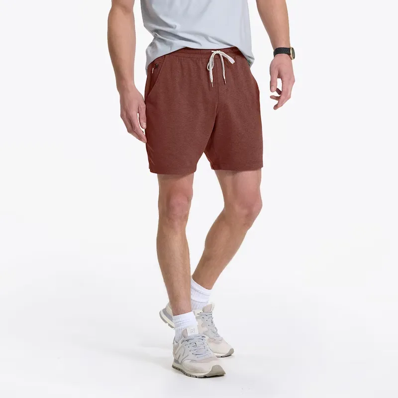 Vuori Ponto Short Men's