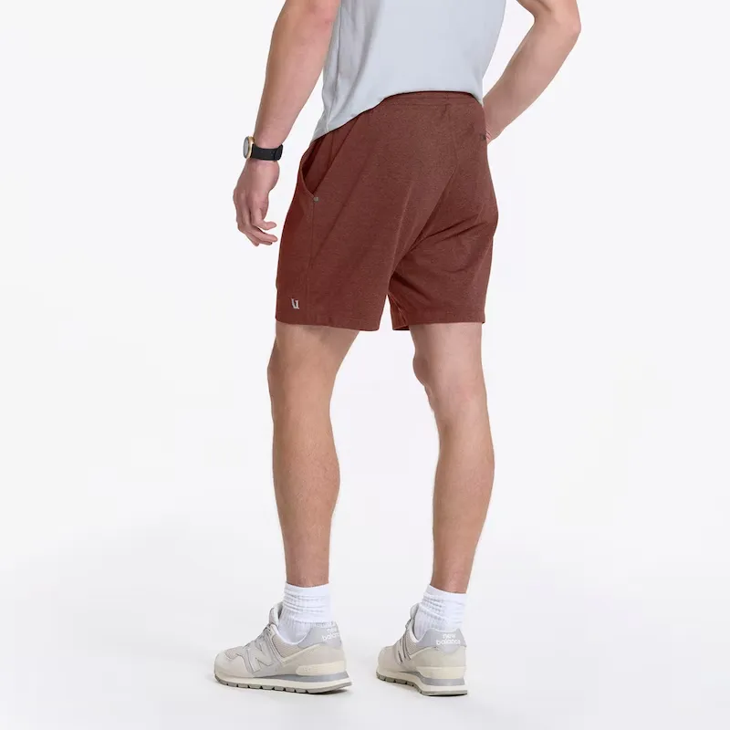 Vuori Ponto Short Men's