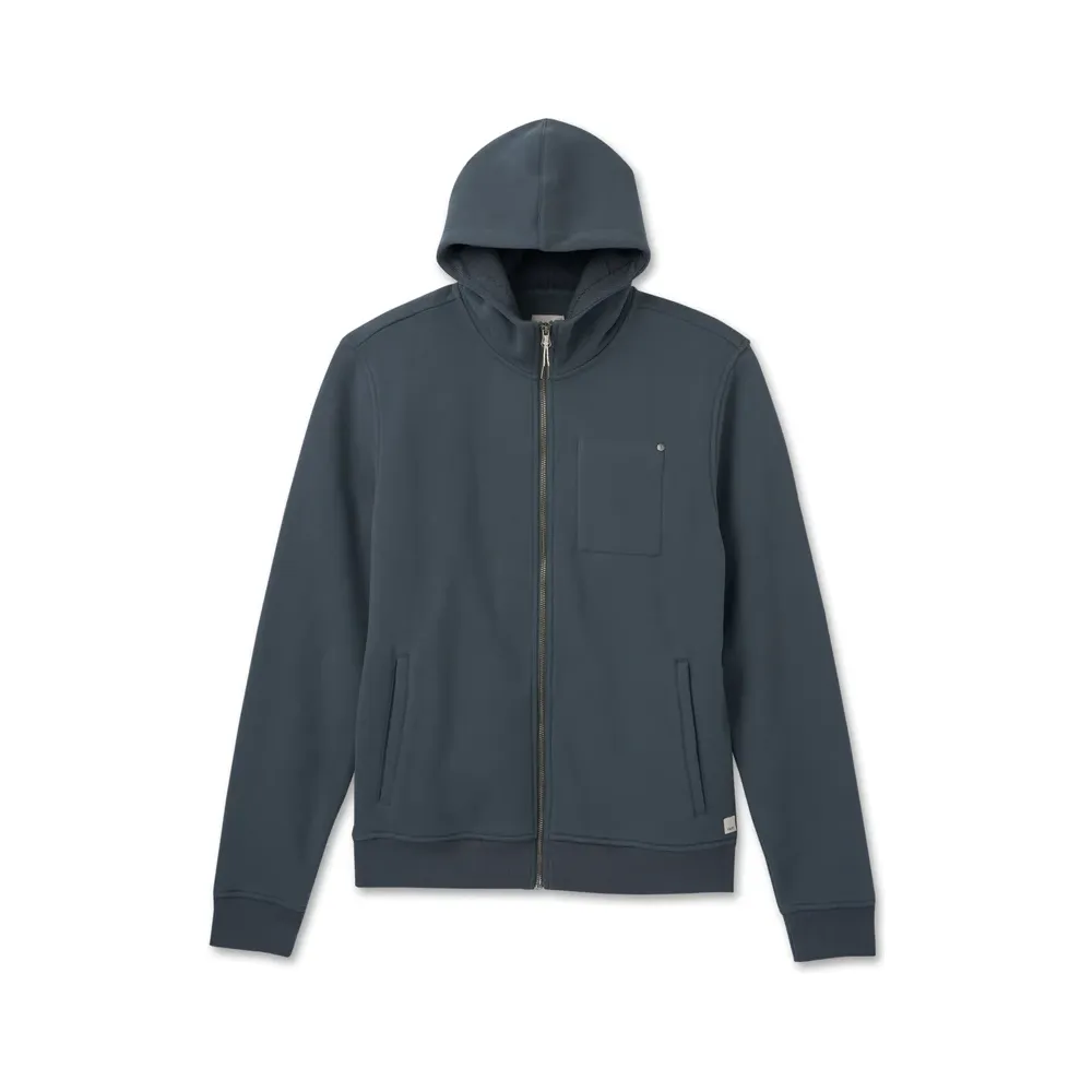 Vuori Seaside Hoodie Men's