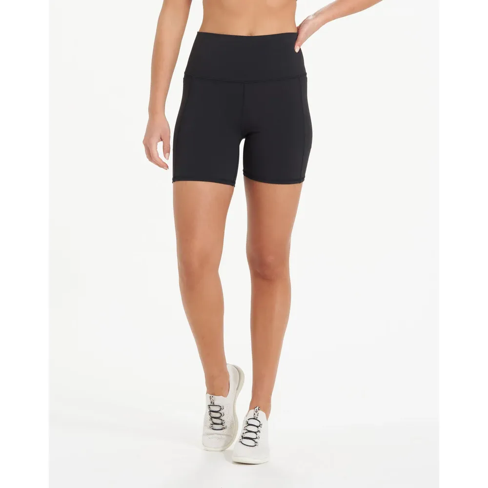 Vuori Studio Pocket Short Women's