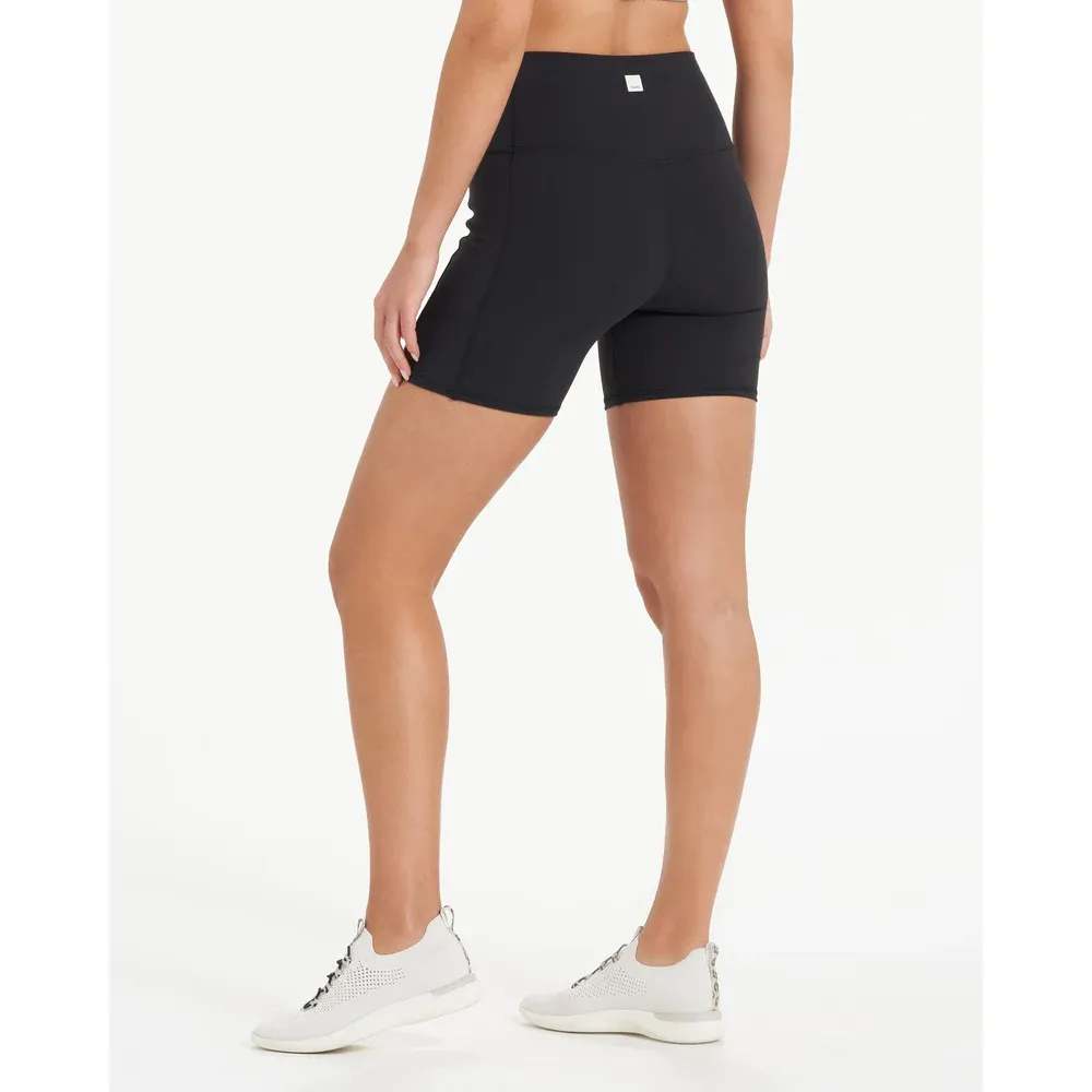 Vuori Studio Pocket Short Women's