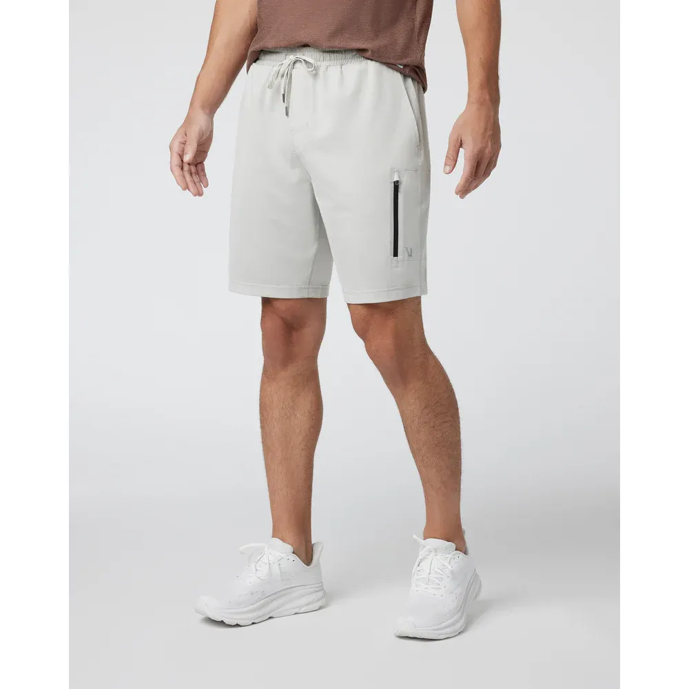 Vuori Sunday Performance Short Men's