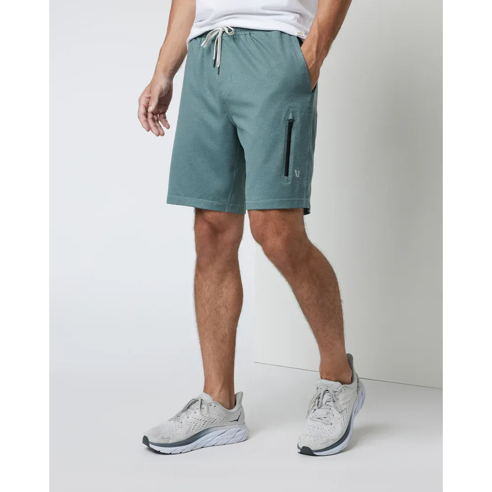 Vuori Sunday Performance Short Men's