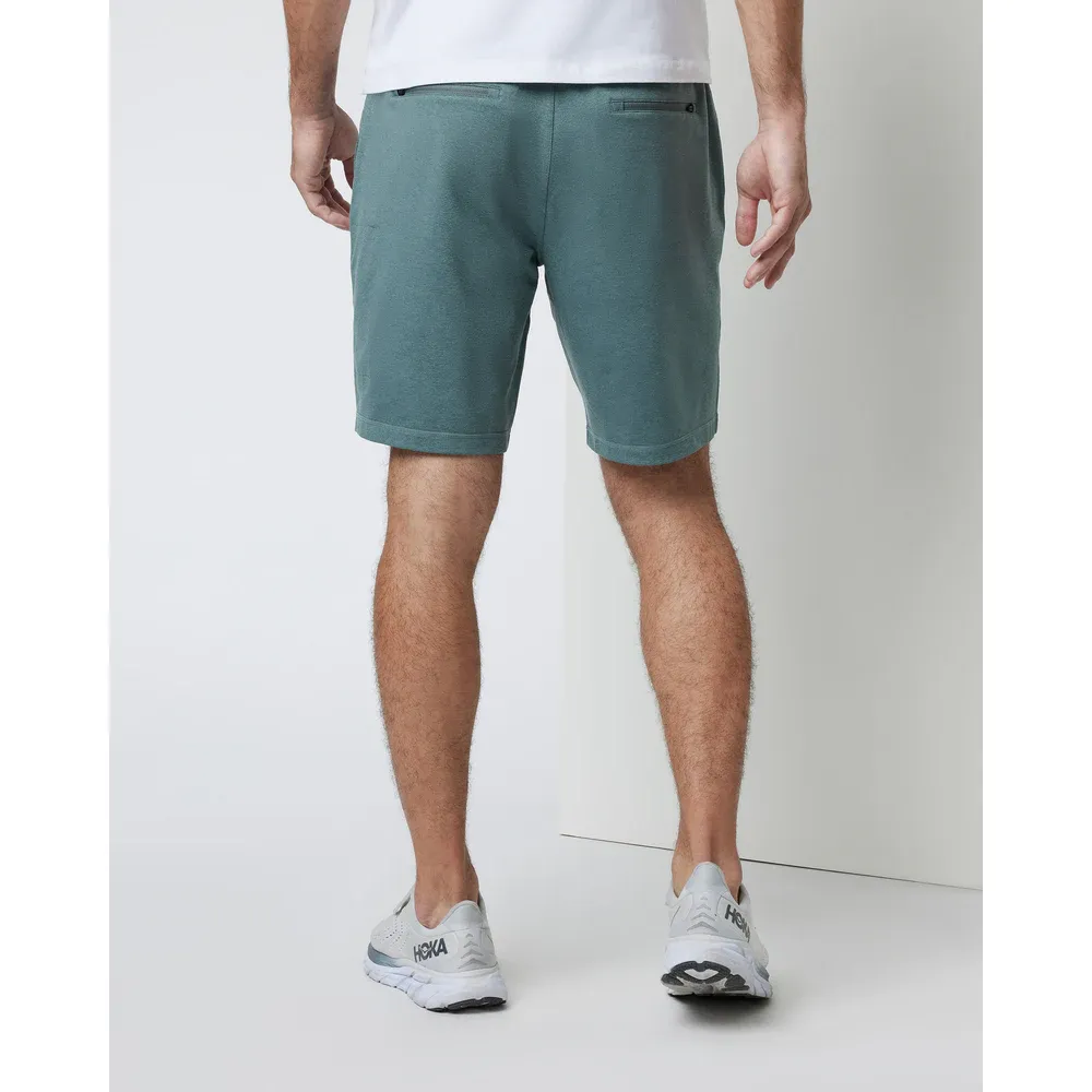 Vuori Sunday Performance Short Men's